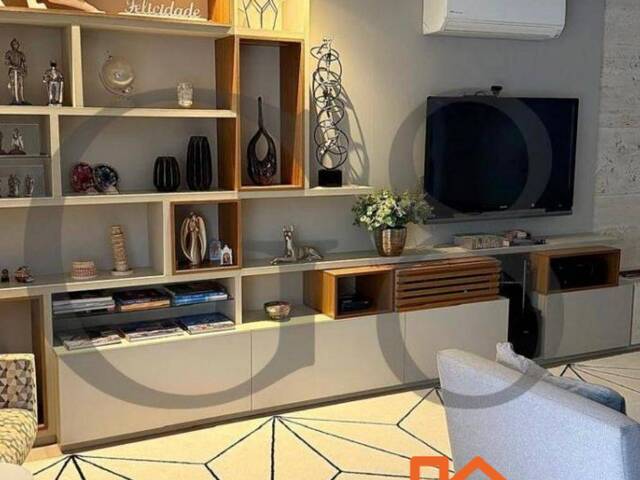 #1043 - Casa em condomínio para Venda em Santana de Parnaíba - SP - 1