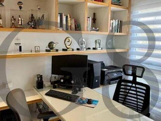 #1043 - Casa em condomínio para Venda em Santana de Parnaíba - SP - 3