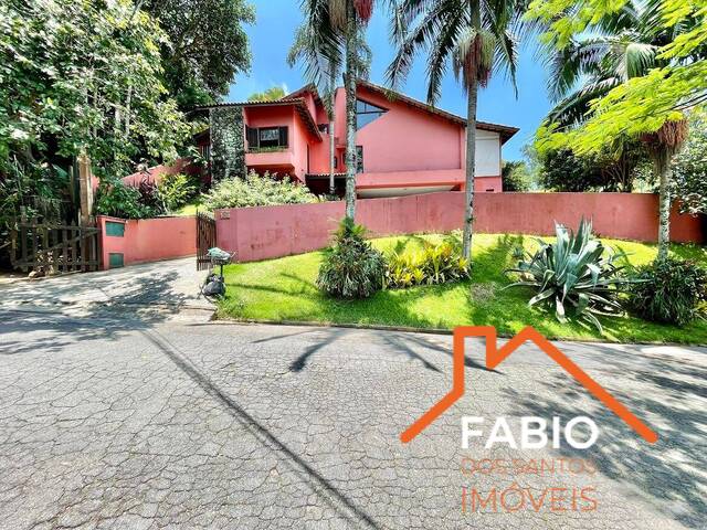 #1044 - Casa em condomínio para Venda em Cotia - SP - 1