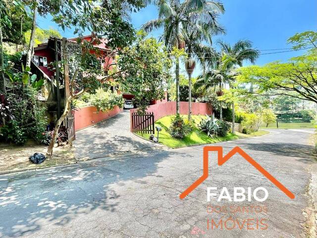 #1044 - Casa em condomínio para Venda em Cotia - SP - 3