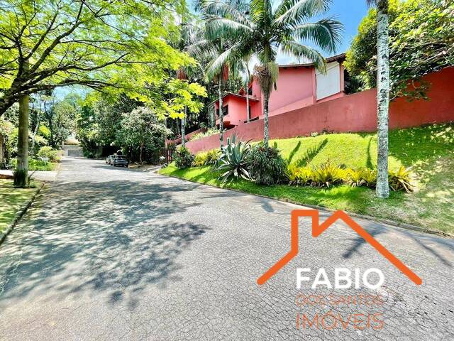#1044 - Casa em condomínio para Venda em Cotia - SP - 2
