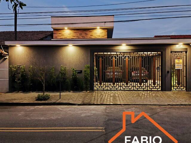 Casa para Venda em Osasco - 4