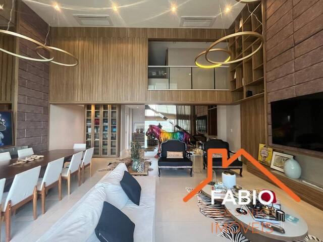 Apartamento para Venda em Barueri - 3