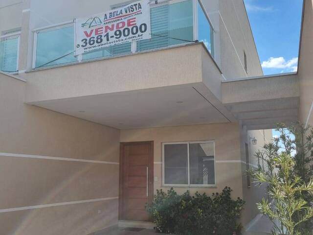 #1057 - Casa para Venda em Osasco - SP - 2