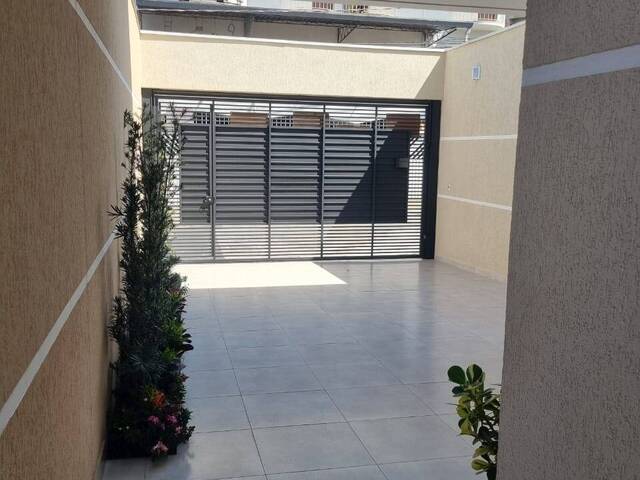#1057 - Casa para Venda em Osasco - SP - 3