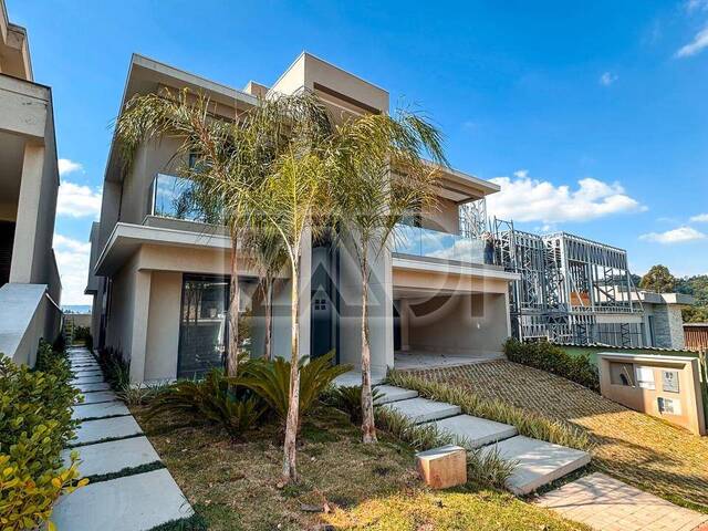 #1058 - Casa em condomínio para Venda em Santana de Parnaíba - SP - 1