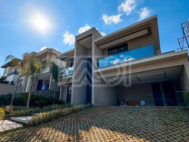 #1058 - Casa em condomínio para Venda em Santana de Parnaíba - SP - 2