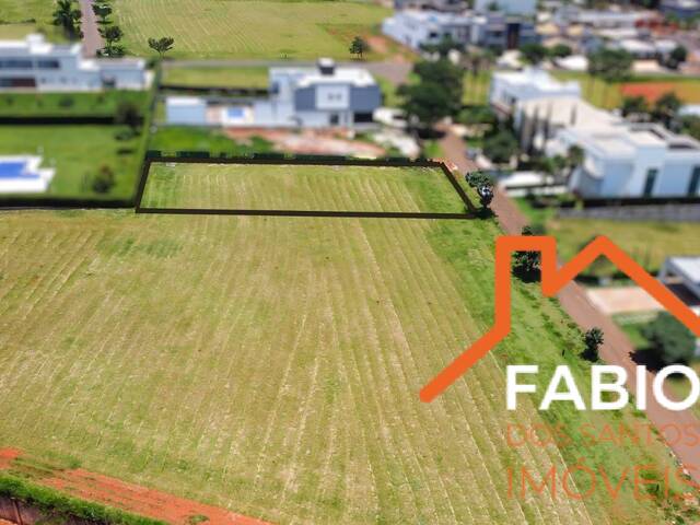 #1060 - Terreno em condomínio para Venda em Porto Feliz - SP - 3