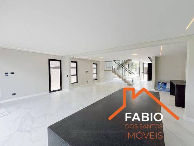 Casa em condomínio para Venda em Santana de Parnaíba - 4