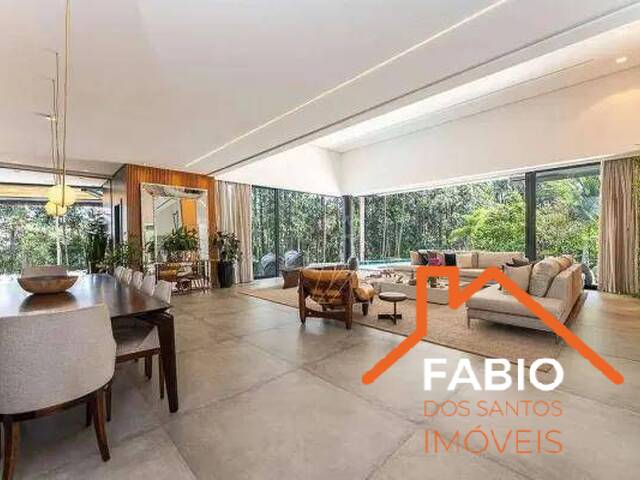 Casa em condomínio para Venda em Santana de Parnaíba - 5