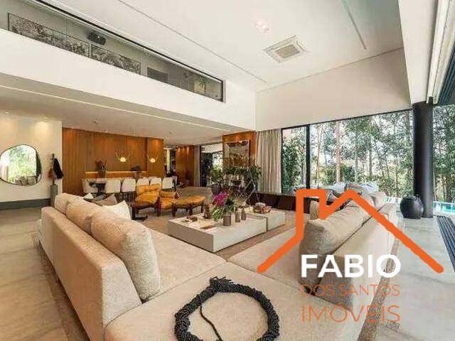 Casa em condomínio para Venda em Santana de Parnaíba - 4