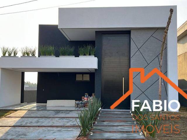 #1033 - Casa em condomínio para Venda em Cotia - SP - 1