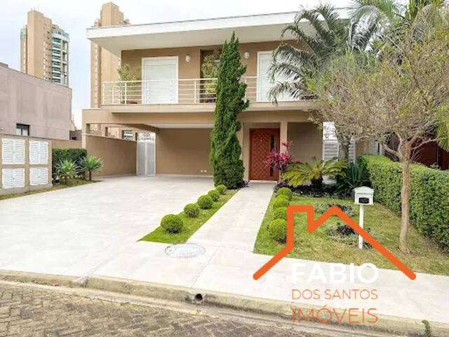 Casa em condomínio para Venda em Osasco - 2