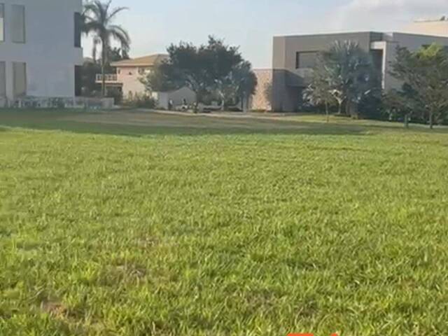 #1069 - Terreno em condomínio para Venda em Porto Feliz - SP - 3