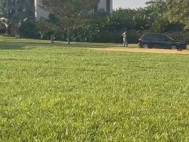 #1069 - Terreno em condomínio para Venda em Porto Feliz - SP - 2