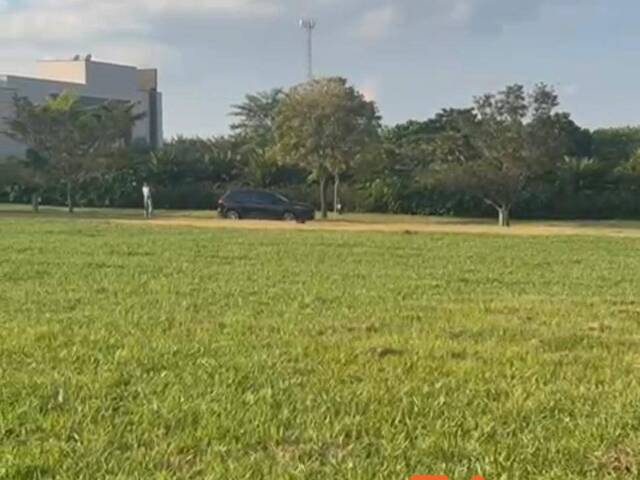 #1069 - Terreno em condomínio para Venda em Porto Feliz - SP - 1