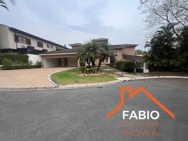 Casa em condomínio para Venda em Barueri - 2