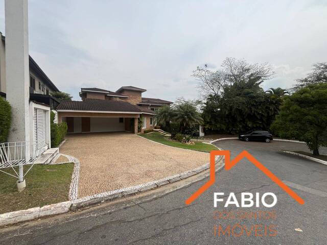 Casa em condomínio para Venda em Barueri - 3