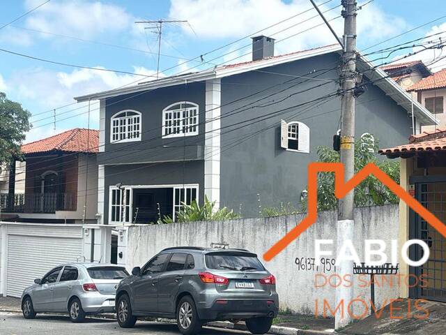 Casa para Venda em Osasco - 3