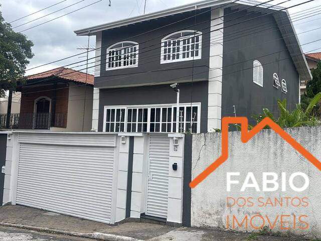 Casa para Venda em Osasco - 2