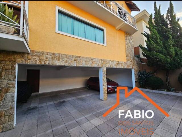 Casa para Venda em Osasco - 2