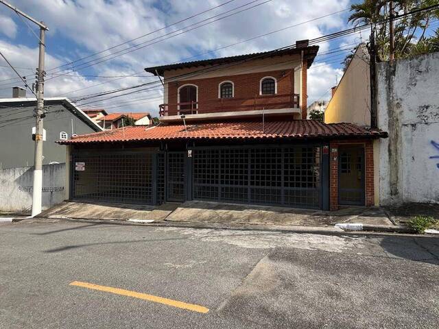 #1075 - Casa para Venda em Osasco - SP - 1