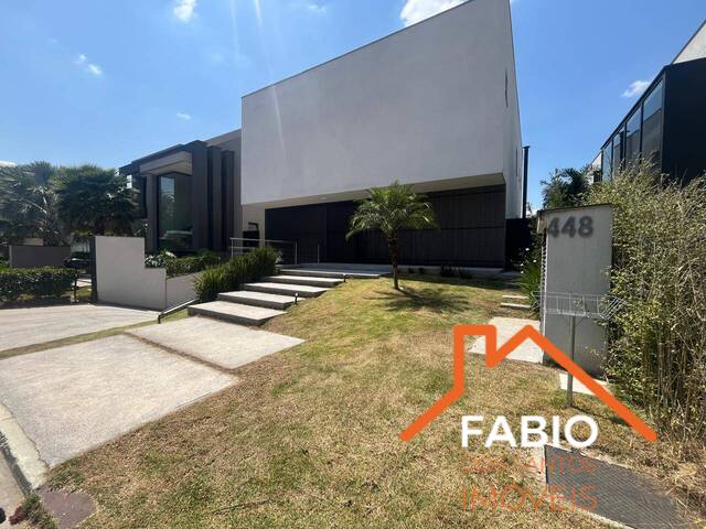 #1077 - Casa em condomínio para Venda em Barueri - SP - 2
