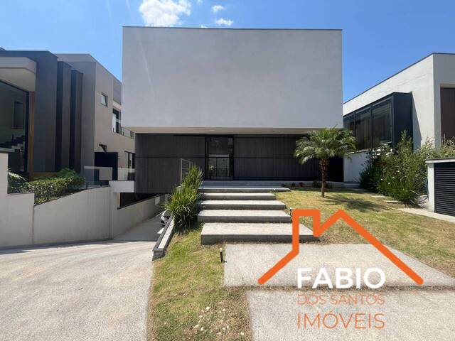 #1077 - Casa em condomínio para Venda em Barueri - SP - 1