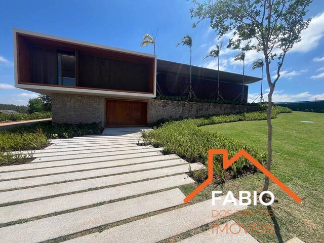 #937 - Casa em condomínio para Venda em Itupeva - SP - 2