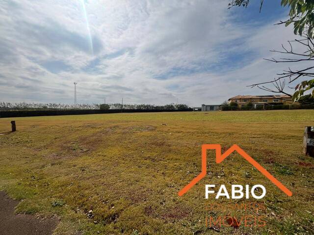 Terreno em condomínio para Venda em Porto Feliz - 5