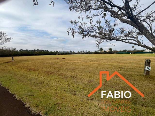 Terreno em condomínio para Venda em Porto Feliz - 5