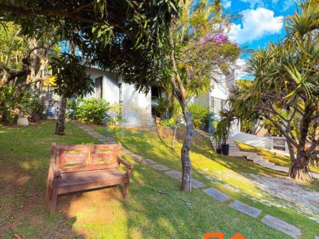 #1078 - Casa em condomínio para Venda em Santana de Parnaíba - SP - 3