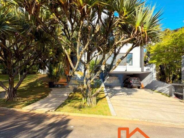 #1078 - Casa em condomínio para Venda em Santana de Parnaíba - SP - 2