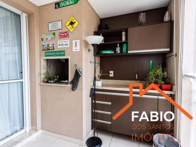 Apartamento para Venda em São Paulo - 4