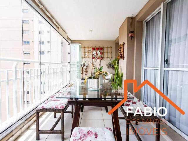 #1080 - Apartamento para Venda em São Paulo - SP - 2