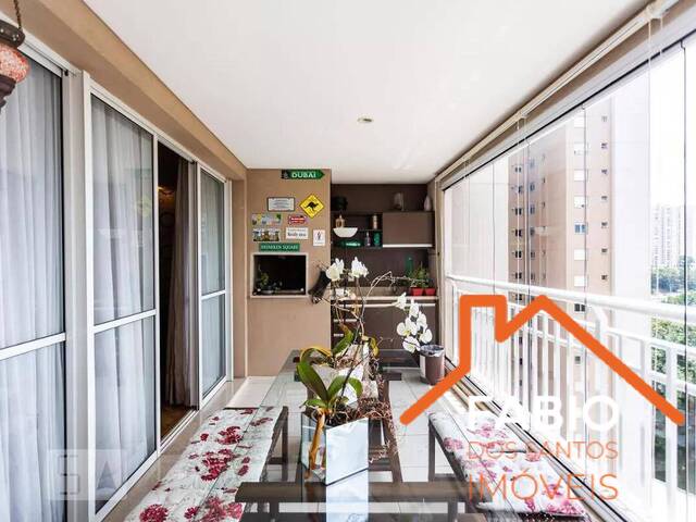 #1080 - Apartamento para Venda em São Paulo - SP - 1