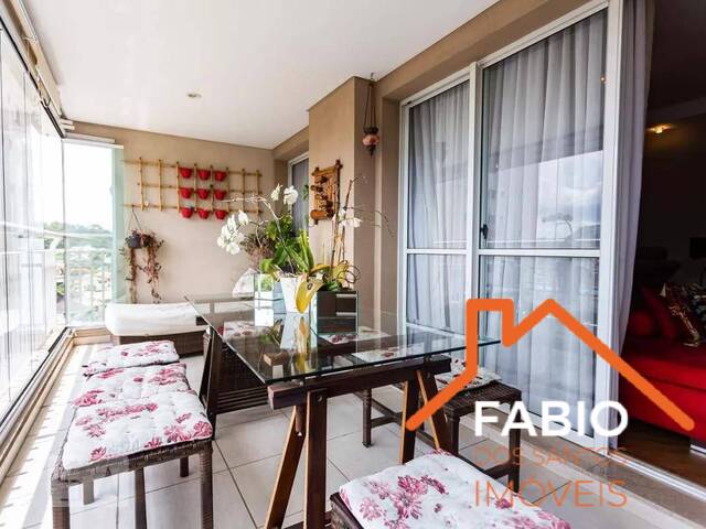 #1080 - Apartamento para Venda em São Paulo - SP - 3