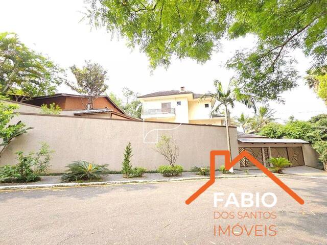 #1083 - Casa para Venda em São Paulo - SP - 1