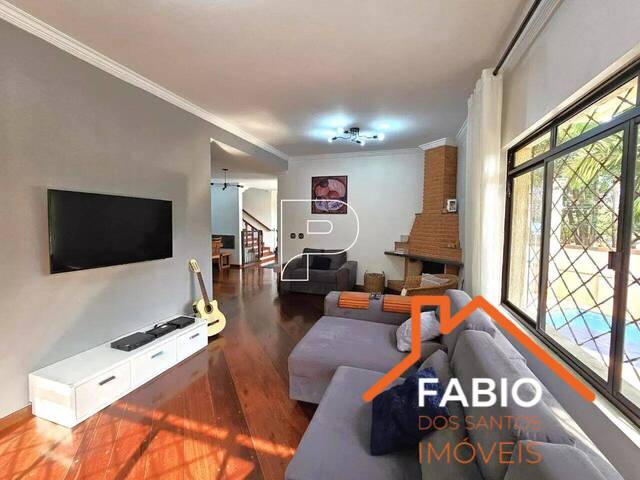 Casa para Venda em São Paulo - 5