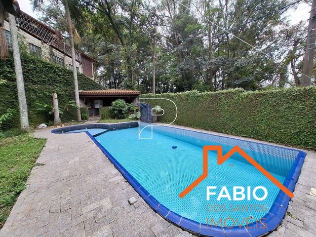 #1084 - Casa para Venda em São Paulo - SP - 1