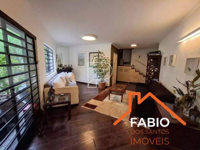 #1084 - Casa para Venda em São Paulo - SP - 2