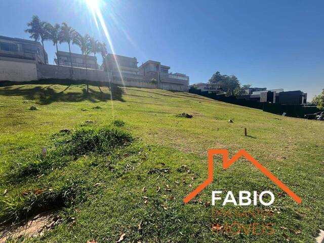 Terreno em condomínio para Venda em Barueri - 4