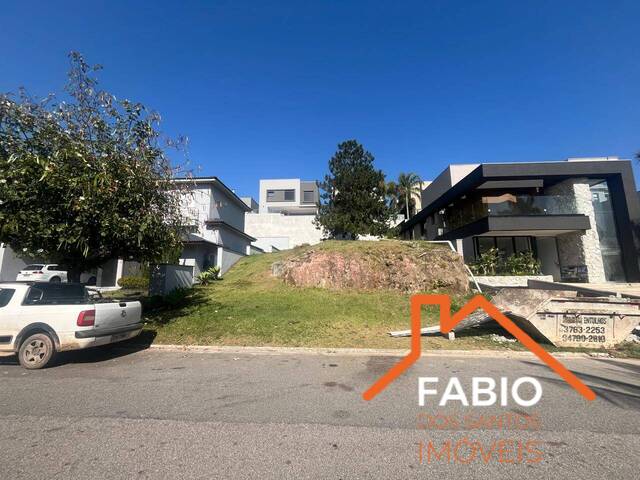 #1073 - Terreno em condomínio para Venda em Barueri - SP - 2