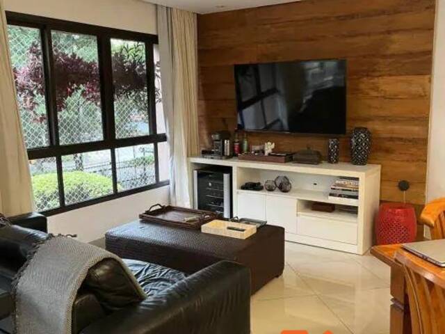 #1087 - Apartamento para Venda em Barueri - SP - 3