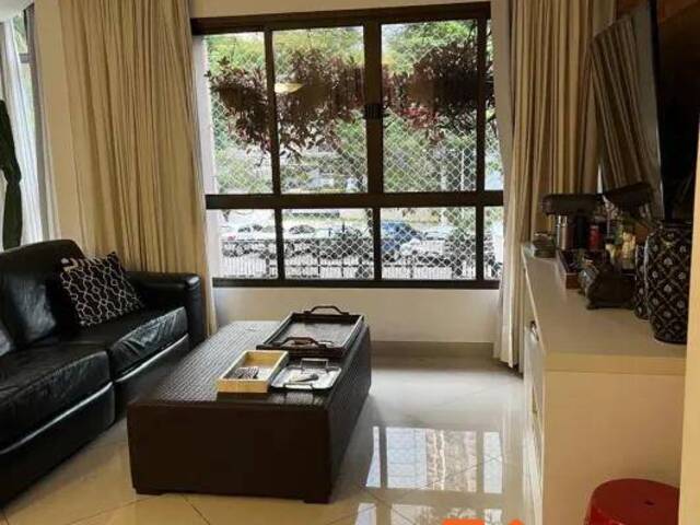 #1087 - Apartamento para Venda em Barueri - SP - 2
