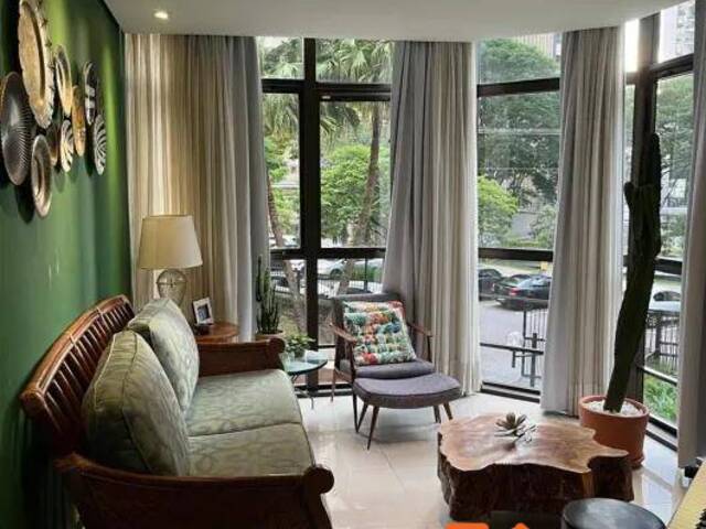 #1087 - Apartamento para Venda em Barueri - SP - 1