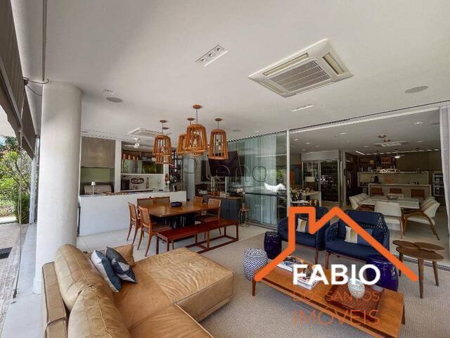 #1089 - Casa em condomínio para Venda em Itupeva - SP - 2