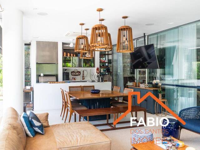 #1089 - Casa em condomínio para Venda em Itupeva - SP - 3