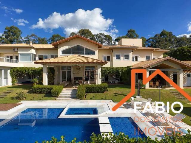 #1090 - Casa em condomínio para Venda em Itupeva - SP - 1