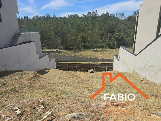 #1092 - Terreno em condomínio para Venda em Santana de Parnaíba - SP - 3